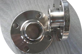 Carbon Steel Lap Joint Flanges